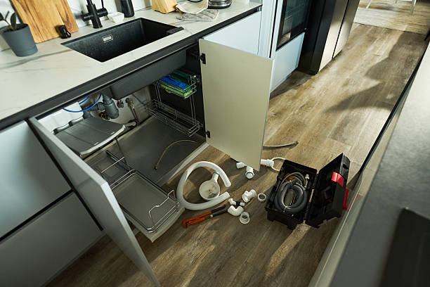 Trusted Drain Cleaning service in Dresher, PA - AAA Plumbing Heating
